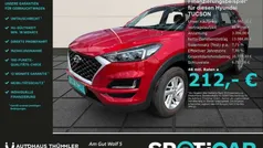Gebraucht 2020 Hyundai Tucson Trend SUV | 16.980 € (Superpreis)