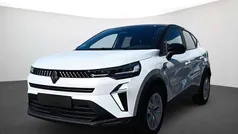 Perlmuttweiß, dach Gebraucht 2025 Renault Captur Evolution SUV | 20.990 € (Guter Preis)