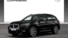 Gebraucht 2022 BMW X1 M Sport SUV | 33.890 € (Fairer Preis)