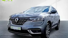 Graphitgrau Gebraucht 2022 Renault Koleos Intens SUV | 26.469 € (Fairer Preis)