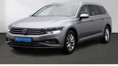 Gebraucht 2022 VW Passat Business Kombi | 23.880 € (Fairer Preis)
