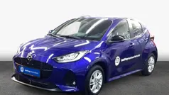 Gebraucht 2025 Mazda 2 Homura-Line Limousine | 25.494 € (Fairer Preis)