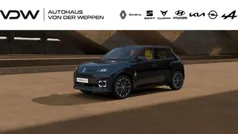 Schwarz Neu 2024 Renault R5 Iconic Kleinwagen | 30.480 € (Guter Preis)