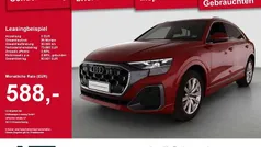 Gebraucht 2025 Audi Q8 S-Line SUV | 73.888 € (Fairer Preis)