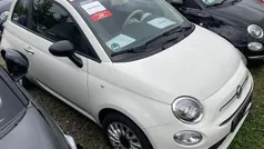 Weiss Gebraucht 2023 Fiat 500 Kleinwagen | 13.250 € (Fairer Preis)