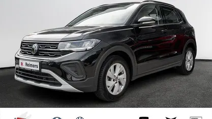 Gebraucht 2024 VW T-Cross Life SUV | 19.480 € (Superpreis)