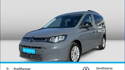Usata VW Caddy Life 122 CV (89 kW) 2025 Grigio Monovolume