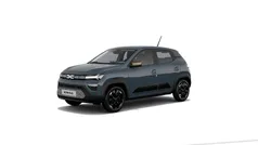 Gebraucht 2025 Dacia Spring Extreme Kleinwagen | 16.989 € (Guter Preis)