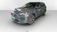 Delfin grau Neu 2024 Seat Tarraco FR SUV | 42.990 € (Fairer Preis)