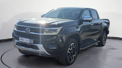 Gebraucht VW Amarok Style 241 PS (177 kW) 2026 Pickup