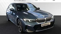 Gebraucht 2024 BMW 330 Efficient Dynamics Kombi | 38.864 € (Superpreis)