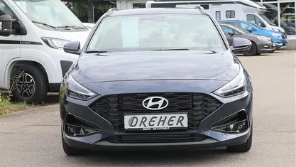 Gebraucht 2025 Hyundai i30 Kombi | 23.690 € (Superpreis)