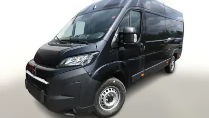 Neu Opel Movano 179 PS (131 kW) 2026 Graphitgrau metallic graphitgrau metallic Van