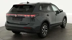 Gebraucht 2025 VW Tiguan Life SUV | 41.184 € (Guter Preis)