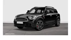 Gebraucht 2018 Mini John Cooper Works Kleinwagen | 24.990 € (Fairer Preis)