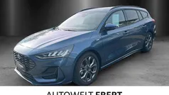Gebraucht 2024 Ford Focus ST-Line X Limousine | 25.890 € (Fairer Preis)