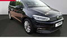 Andere Gebraucht 2024 VW Touran Highline Van / Kleinbus | 37.380 € (Fairer Preis)