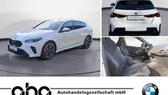 Gebraucht 2024 BMW 120 M Sport Kleinwagen | 33.930 € (Guter Preis)