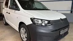 Gebraucht 2025 VW Caddy Van / Kleinbus | 39.944 € (Fairer Preis)