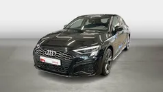 Gebraucht 2023 Audi A3 Sportback e-tron S-Line Limousine | 31.305 € (Fairer Preis)