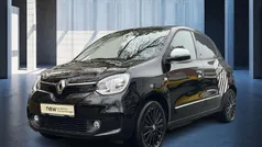 Blackpearlschwarz (schwarz) Gebraucht 2023 Renault Twingo Kleinwagen | 14.990 € (Fairer Preis)
