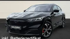 Gebraucht 2022 Ford Mustang Mach-E SUV | 31.930 € (Fairer Preis)