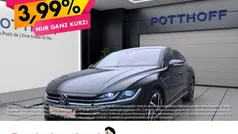 Gebraucht 2022 VW Arteon R-line Limousine | 29.577 € (Guter Preis)