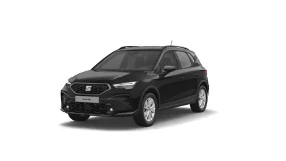 Novo Seat Arona FR 116 HP (85 kW) 2026 Preto SUV