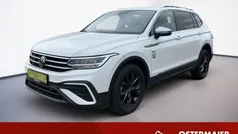 VW Tiguan Allspace
