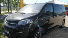 Schwarz Gebraucht 2019 Opel Zafira Life Innovation Van | 30.990 € (Fairer Preis)