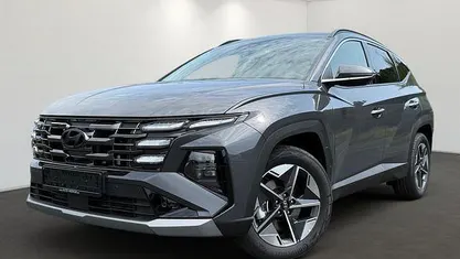 Gebraucht Hyundai Tucson Trend 160 PS (117 kW) 2025 SUV