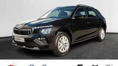 Schwarz Neu 2025 Skoda Kamiq Selection SUV | 26.290 € (Guter Preis)