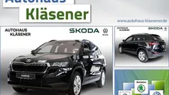 Schwarz Neu 2025 Skoda Karoq Selection SUV | 36.390 € (Fairer Preis)