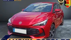 Diamond red Neu 2024 MG MG3 Comfort Kleinwagen | 21.590 € (Fairer Preis)