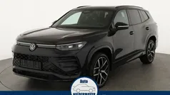 Cipressino green metallic Neu 2025 VW Tayron R-line SUV | 56.995 € (Superpreis)