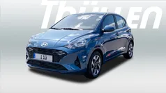 Grau Neu 2024 Hyundai i10 Comfort Kleinwagen | 16.660 € (Fairer Preis)