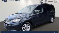 Gebraucht 2021 VW Caddy Maxi Van / Kleinbus | 26.699 € (Fairer Preis)