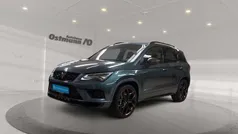 Gebraucht 2020 Cupra Ateca SUV | 29.335 € (Fairer Preis)