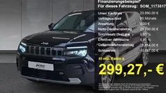 Othercolor Neu 2024 Jeep Avenger Altitude SUV | 23.690 € (Fairer Preis)