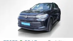 Gebraucht 2024 VW Tiguan Life SUV | 33.940 € (Fairer Preis)