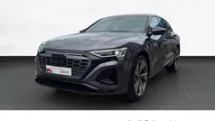Gebraucht 2023 Audi Q8 e-tron S-Line SUV | 64.990 € (Fairer Preis)