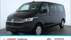 Schwarz Gebraucht 2024 VW T6.1 Comfortline Van | 46.870 € (Superpreis)
