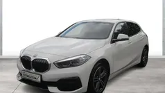 Gebraucht 2022 BMW 118 Sport Line Kleinwagen | 25.890 € (Fairer Preis)