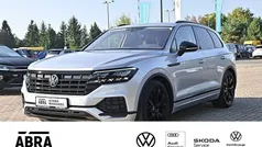 Silber Gebraucht 2022 VW Touareg Atmosphere SUV | 47.950 € (Superpreis)