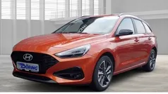 Gebraucht 2024 Hyundai i30 Advantage Kombi | 28.980 € (Fairer Preis)