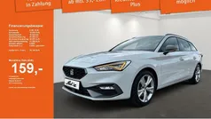 Gebraucht 2024 Seat Leon FR Kombi | 26.148 € (Guter Preis)