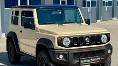 Gebraucht 2023 Suzuki Jimny SUV | 32.990 € (Fairer Preis)