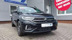 Gebraucht 2025 VW T-Roc R-line SUV | 33.900 € (Superpreis)