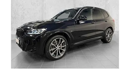Gebraucht 2023 BMW X3 M Sport SUV | 48.650 € (Fairer Preis)