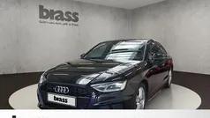 Gebraucht 2023 Audi A4 S-Line Limousine | 32.600 € (Superpreis)